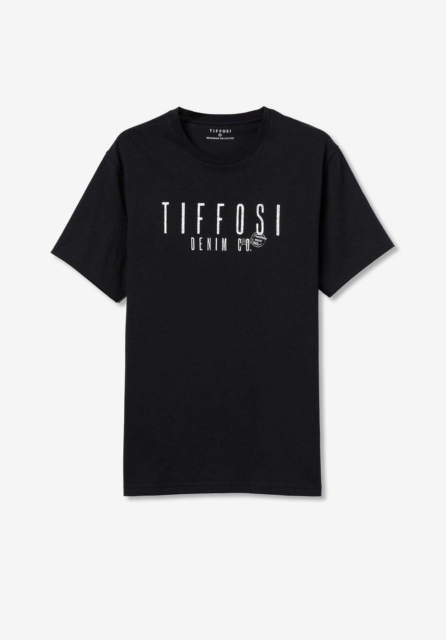 GAVIN SS T-SHIRT - BEST CLOTHES