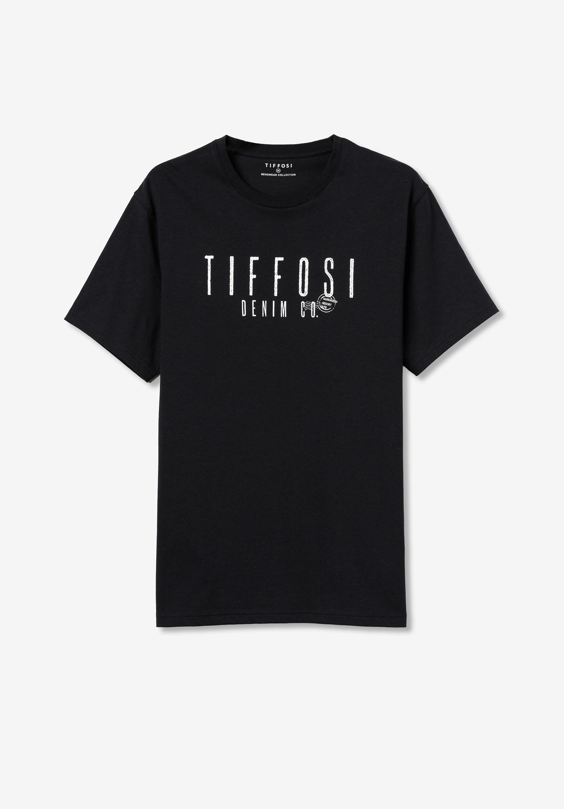 GAVIN SS T-SHIRT - BEST CLOTHES