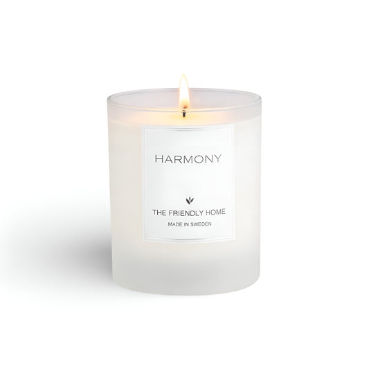 Harmony Doftljus 165 g