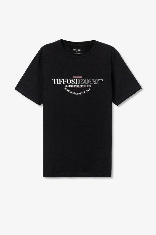 HARVEY SS TEE - BEST CLOTHES