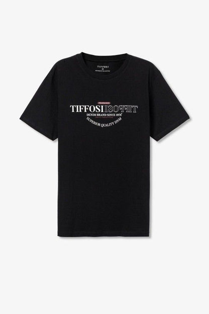 HARVEY SS TEE - BEST CLOTHES