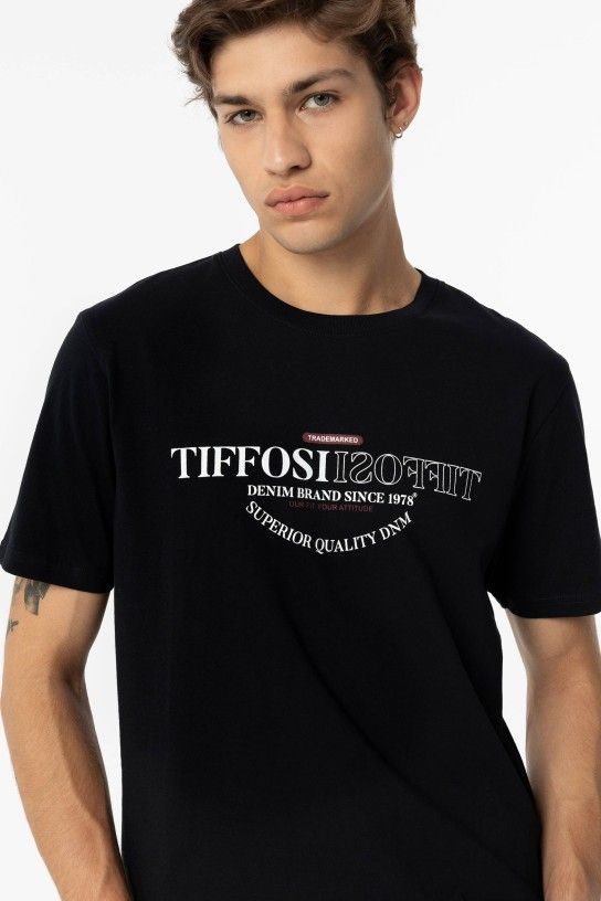 HARVEY SS TEE - BEST CLOTHES