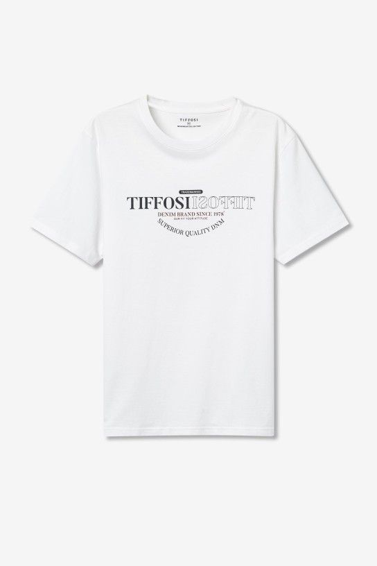 HARVEY SS TEE - BEST CLOTHES