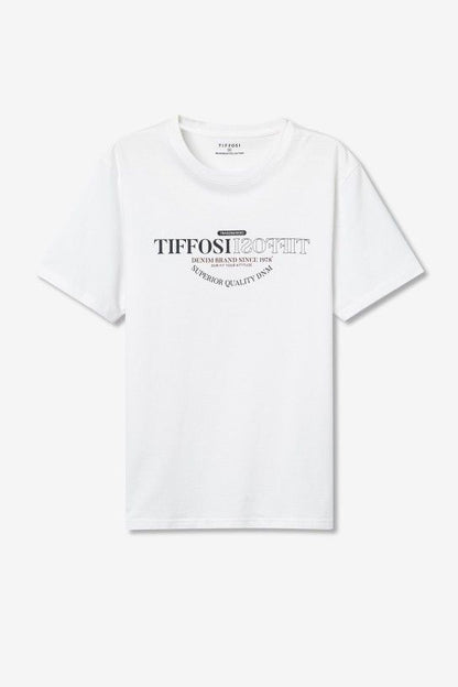 HARVEY SS TEE - BEST CLOTHES