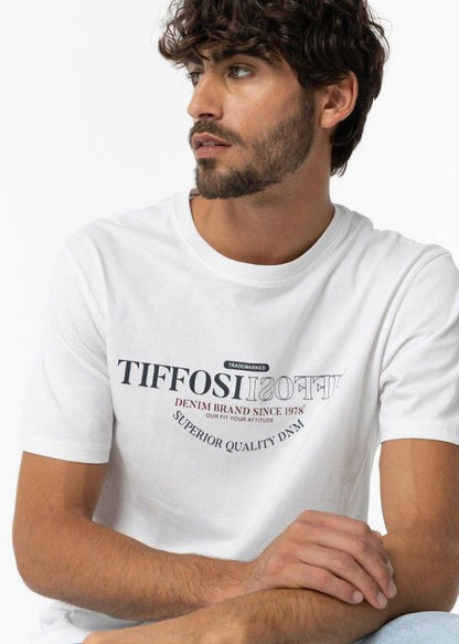 HARVEY SS TEE - BEST CLOTHES