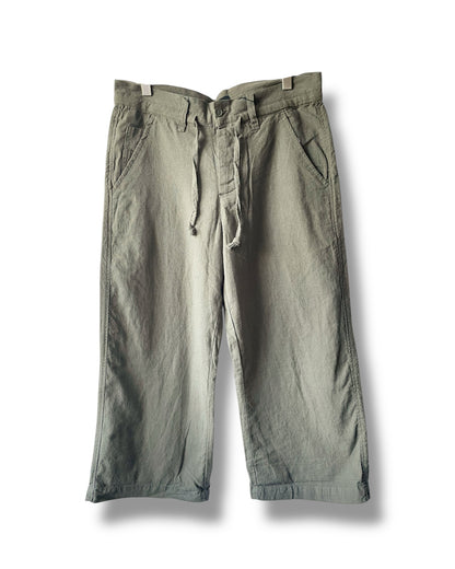 LOPE 3/4 TIMBER PANTS - BEST CLOTHES