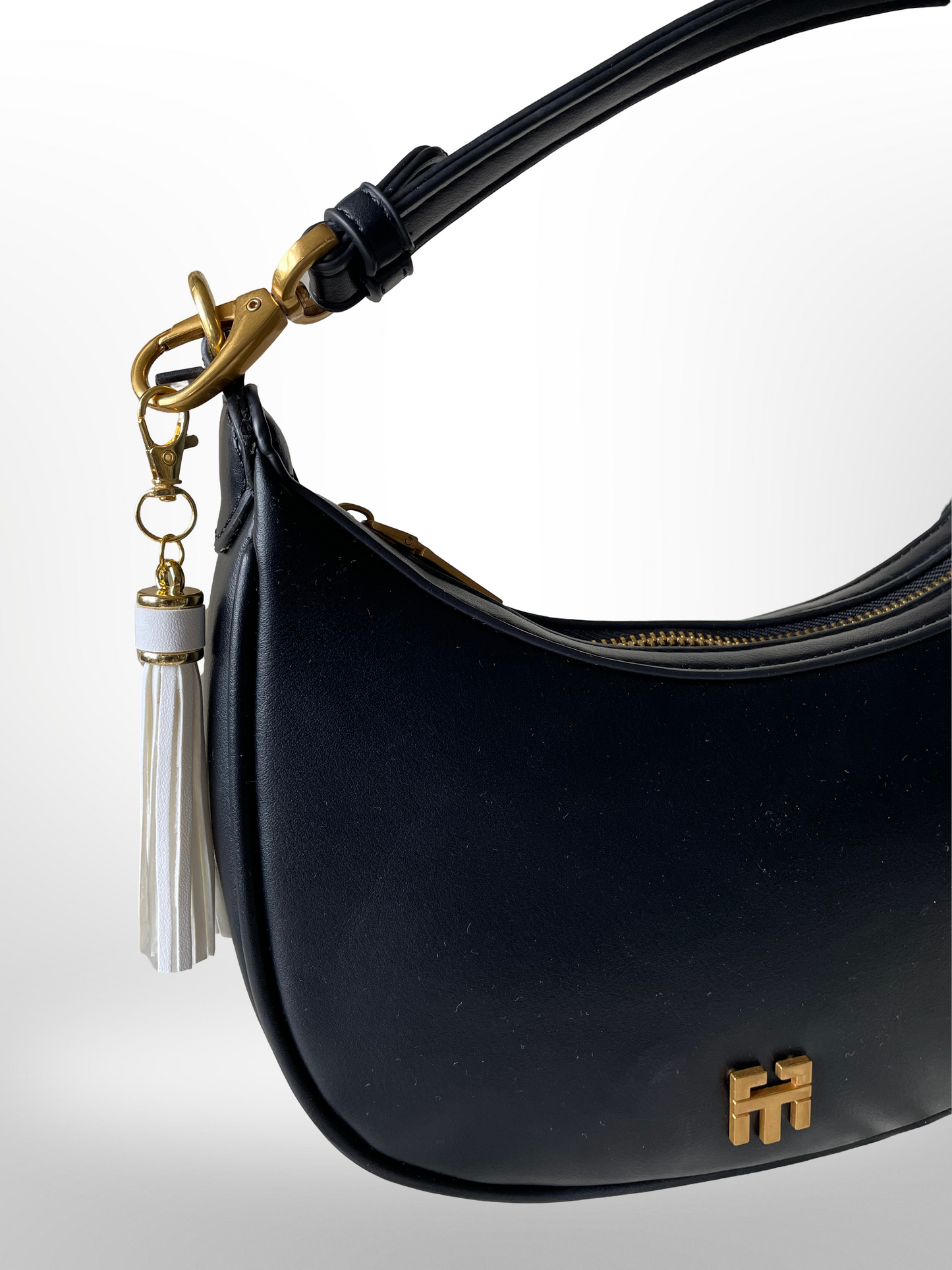 BAG CHARM 3 - BEST CLOTHES