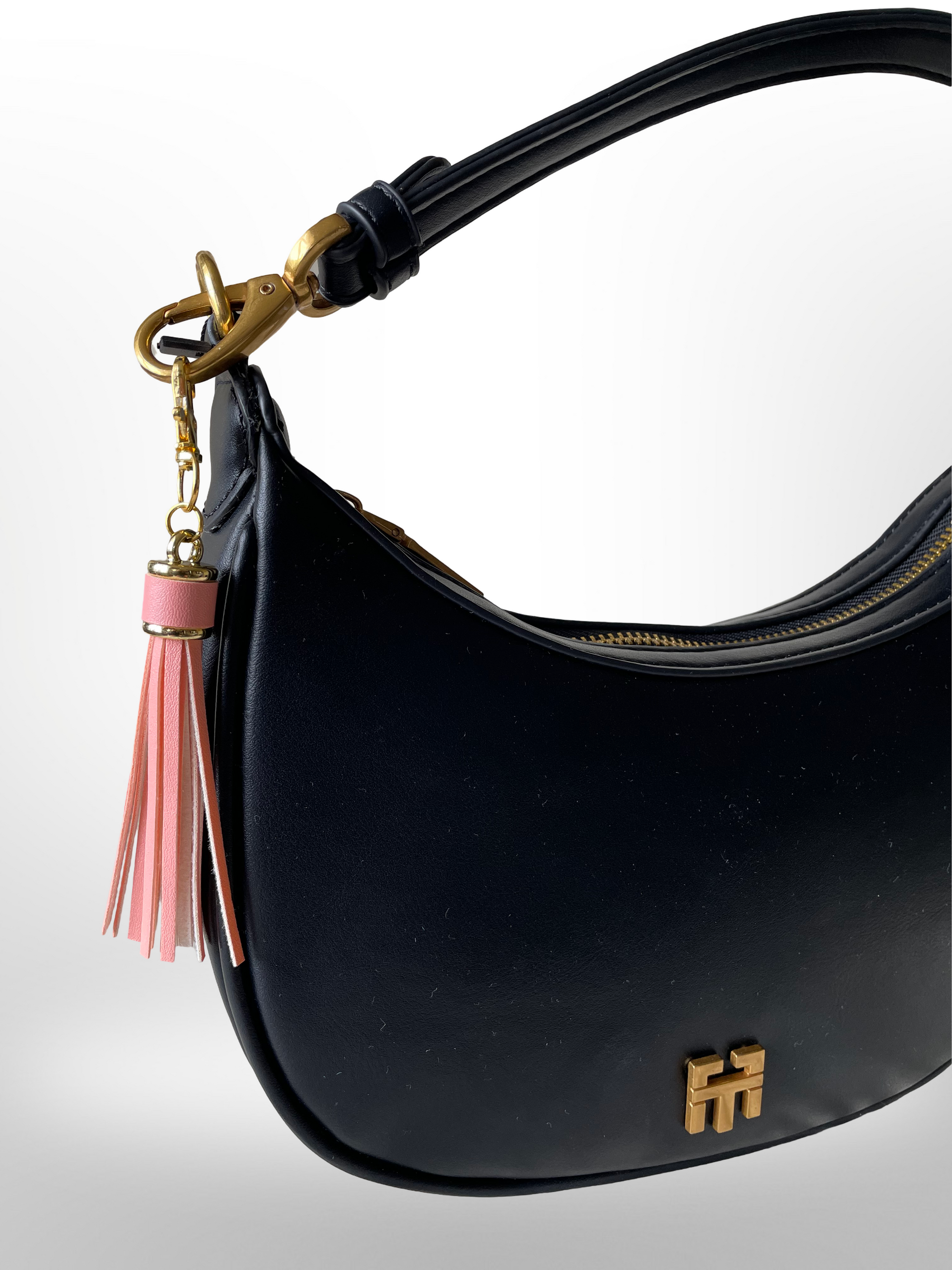 BAG CHARM 4 - BEST CLOTHES