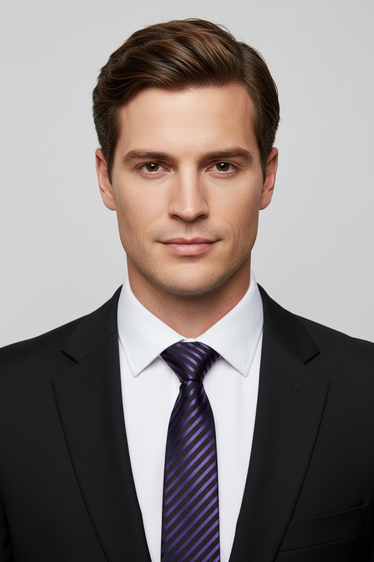 CORN TIE ELEGANT SLIPS