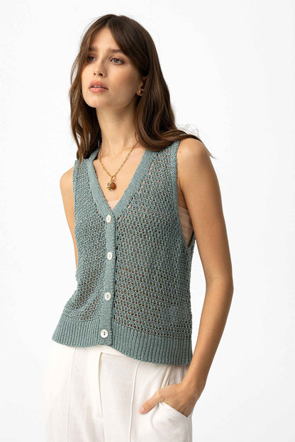 ISABELA VEST