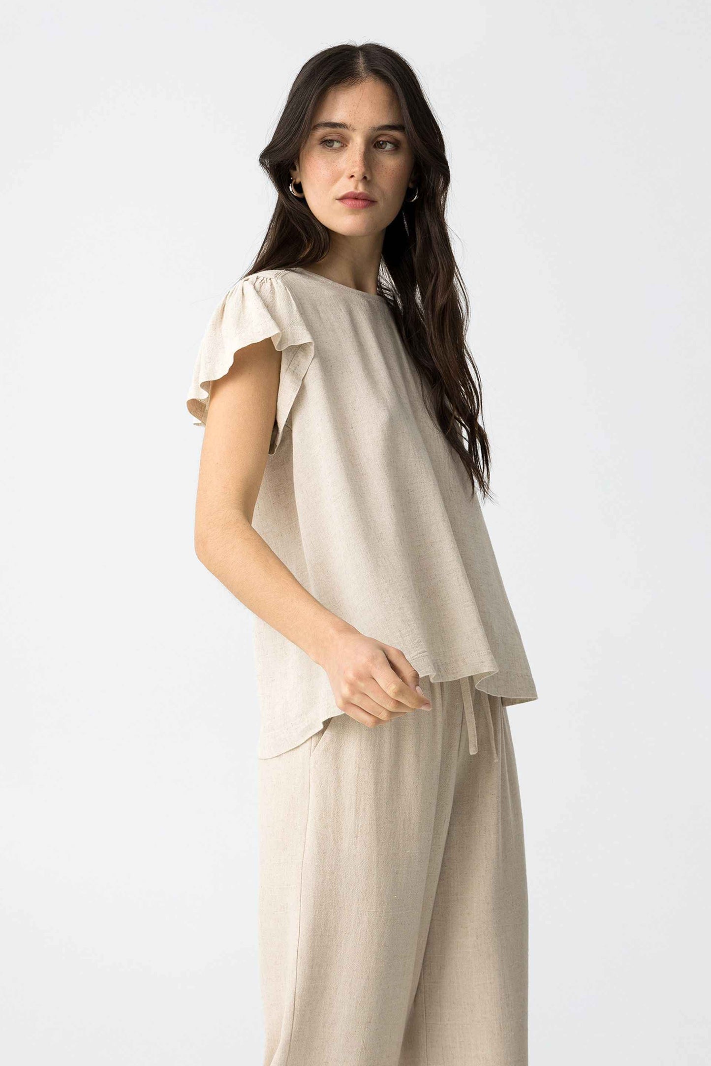 IVY TOP - BEST CLOTHES