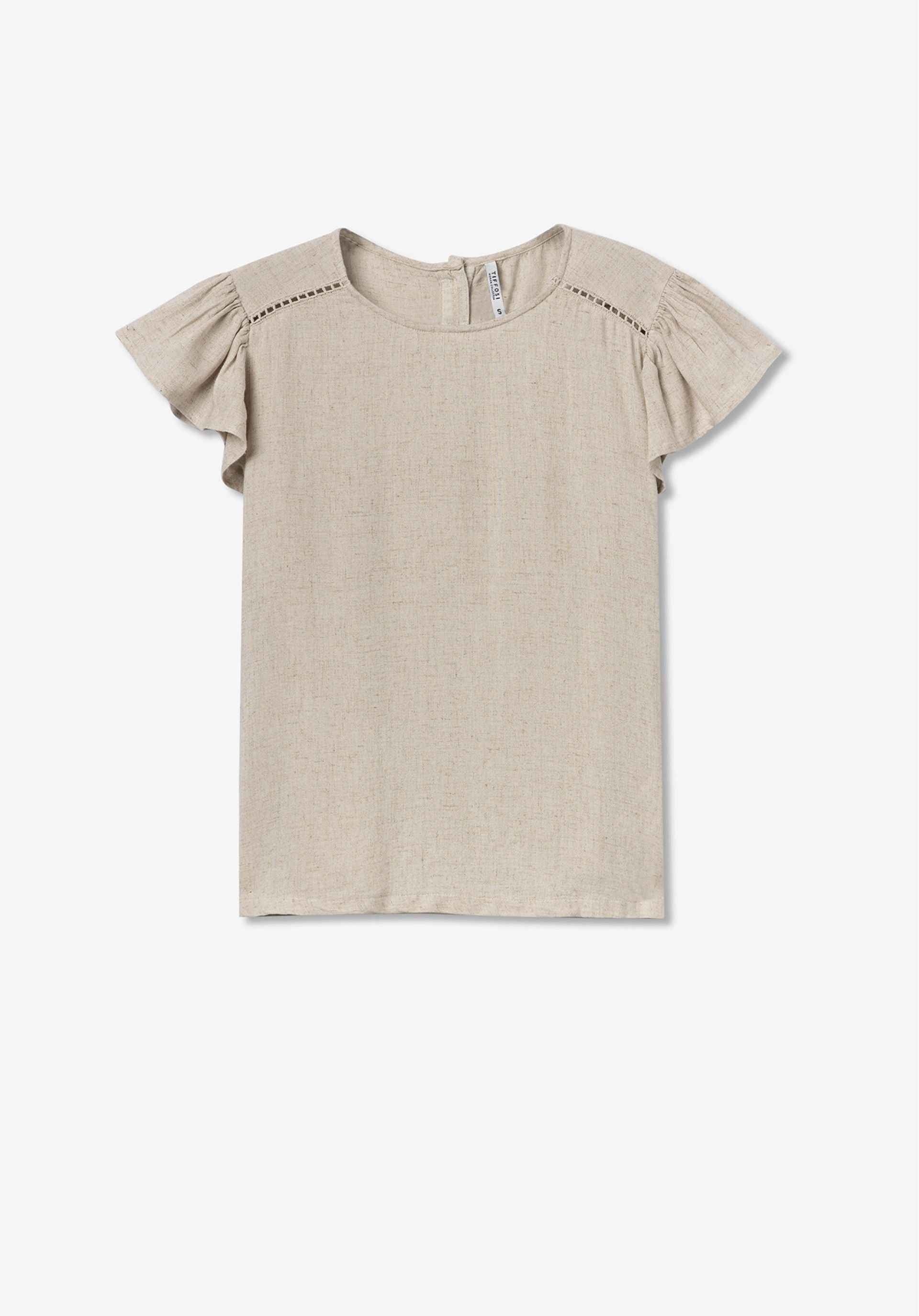 IVY TOP - BEST CLOTHES