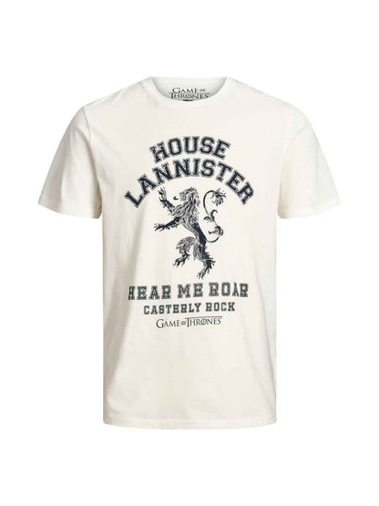 GOT TEE SS CREW NECK GAME OF THRONES - BEST CLOTHES