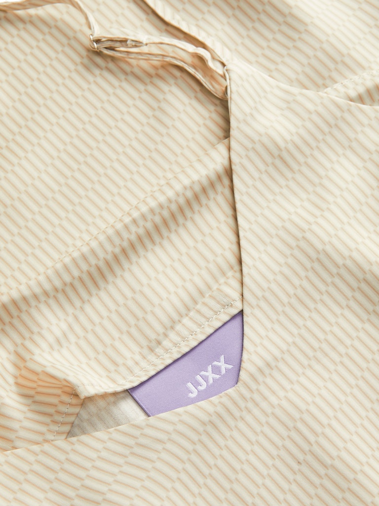 CLEO SATIN DRESS - BEST CLOTHES