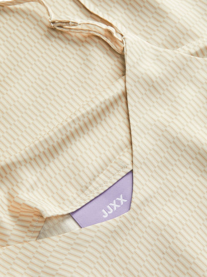 CLEO SATIN DRESS - BEST CLOTHES