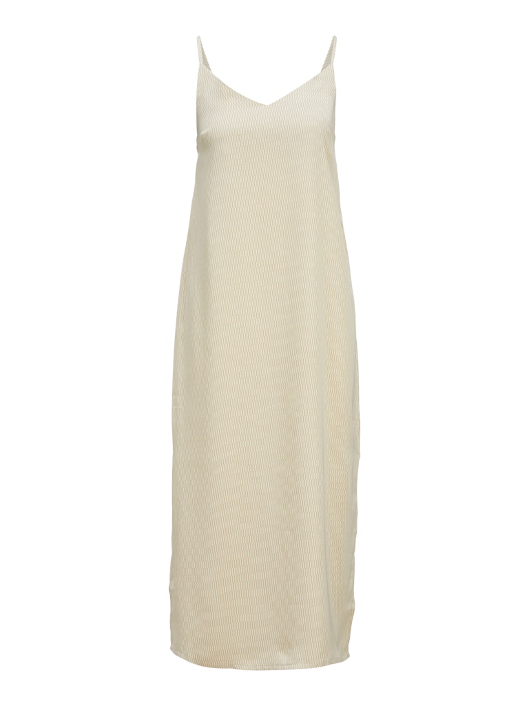 CLEO SATIN DRESS - BEST CLOTHES