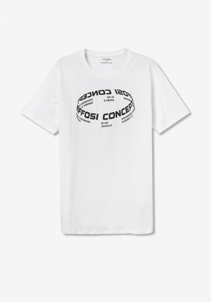 JAIDEN SS T-SHIRT - BEST CLOTHES