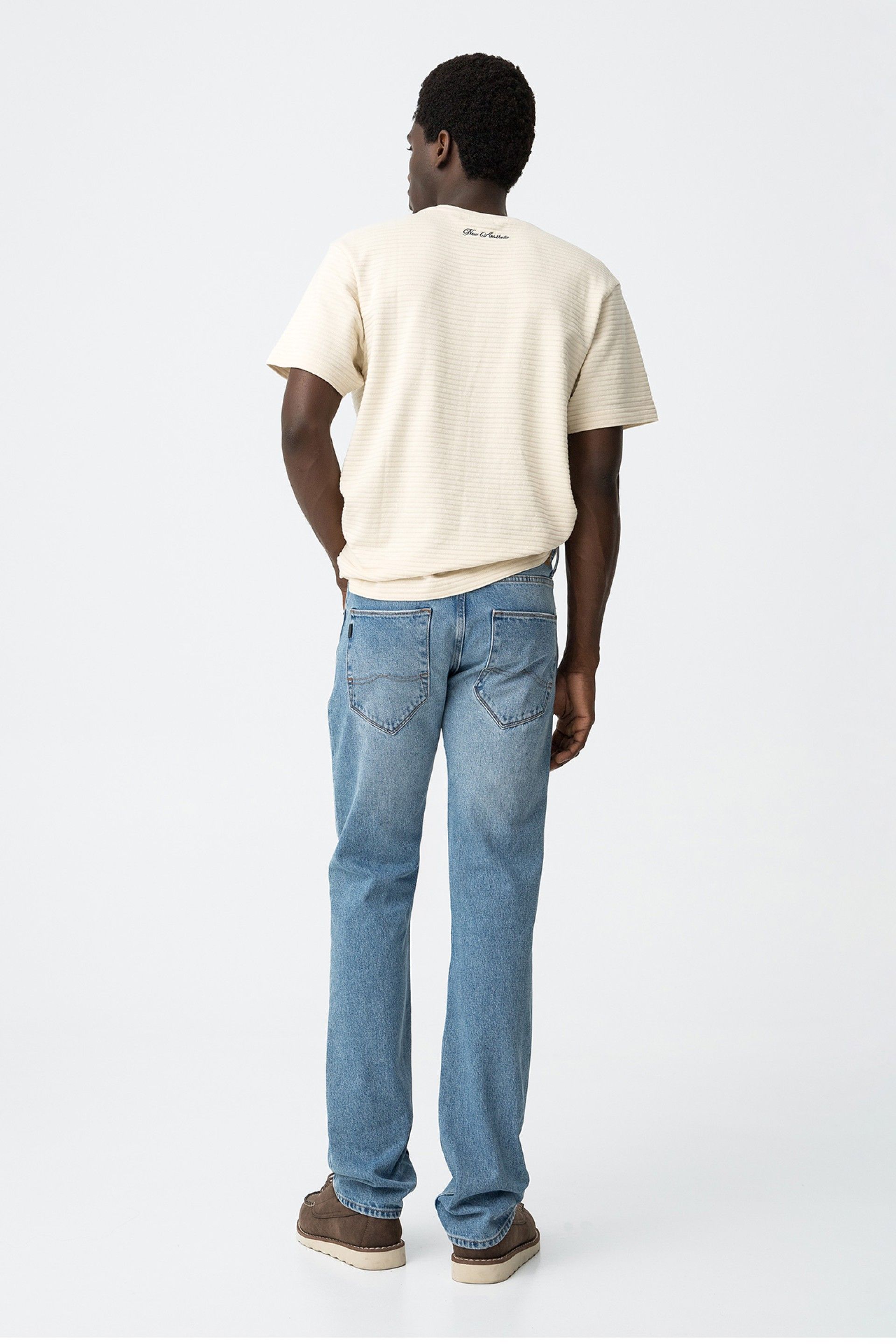 BRODY 312 - BEST CLOTHES