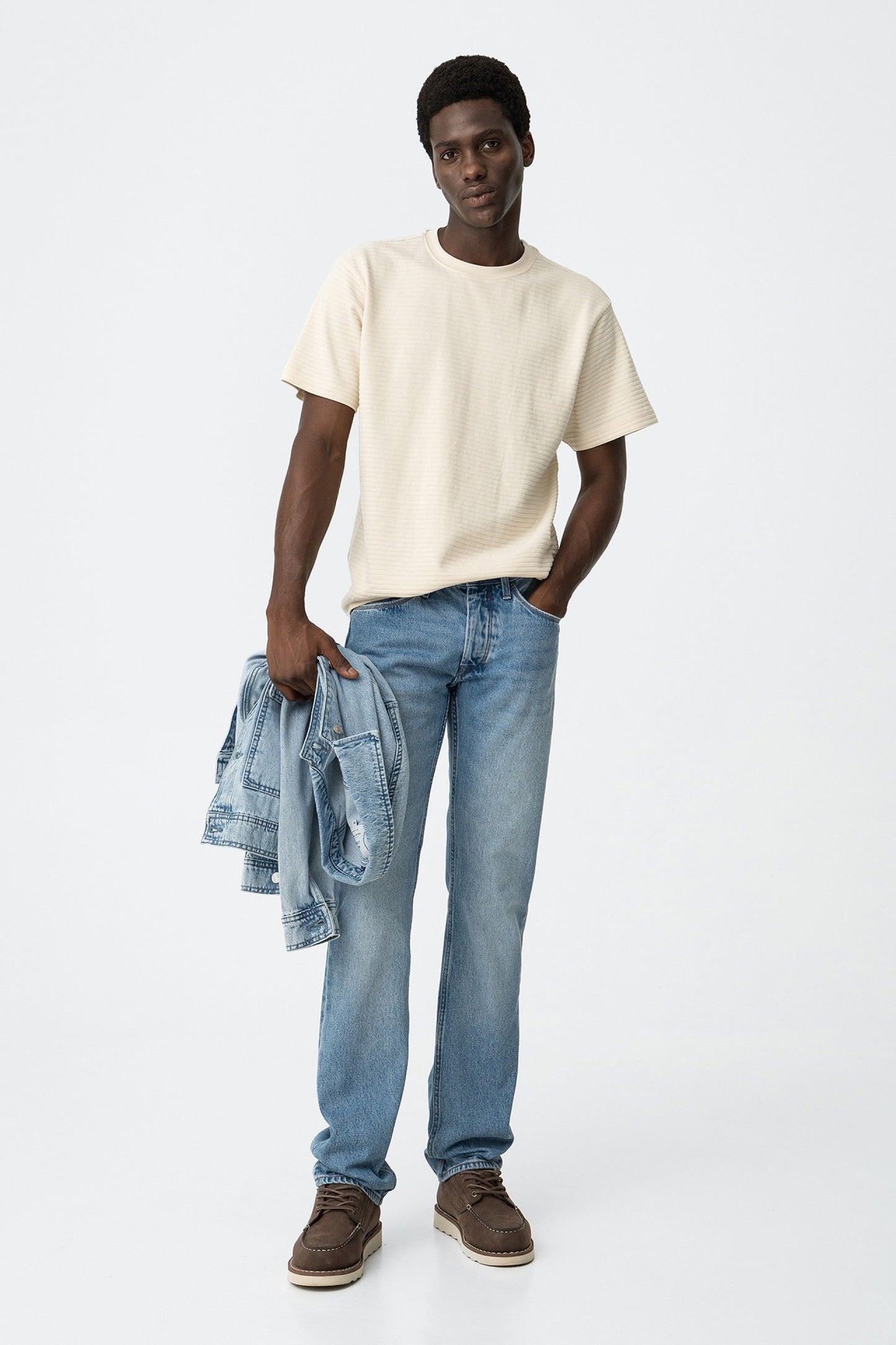 BRODY 312 - BEST CLOTHES