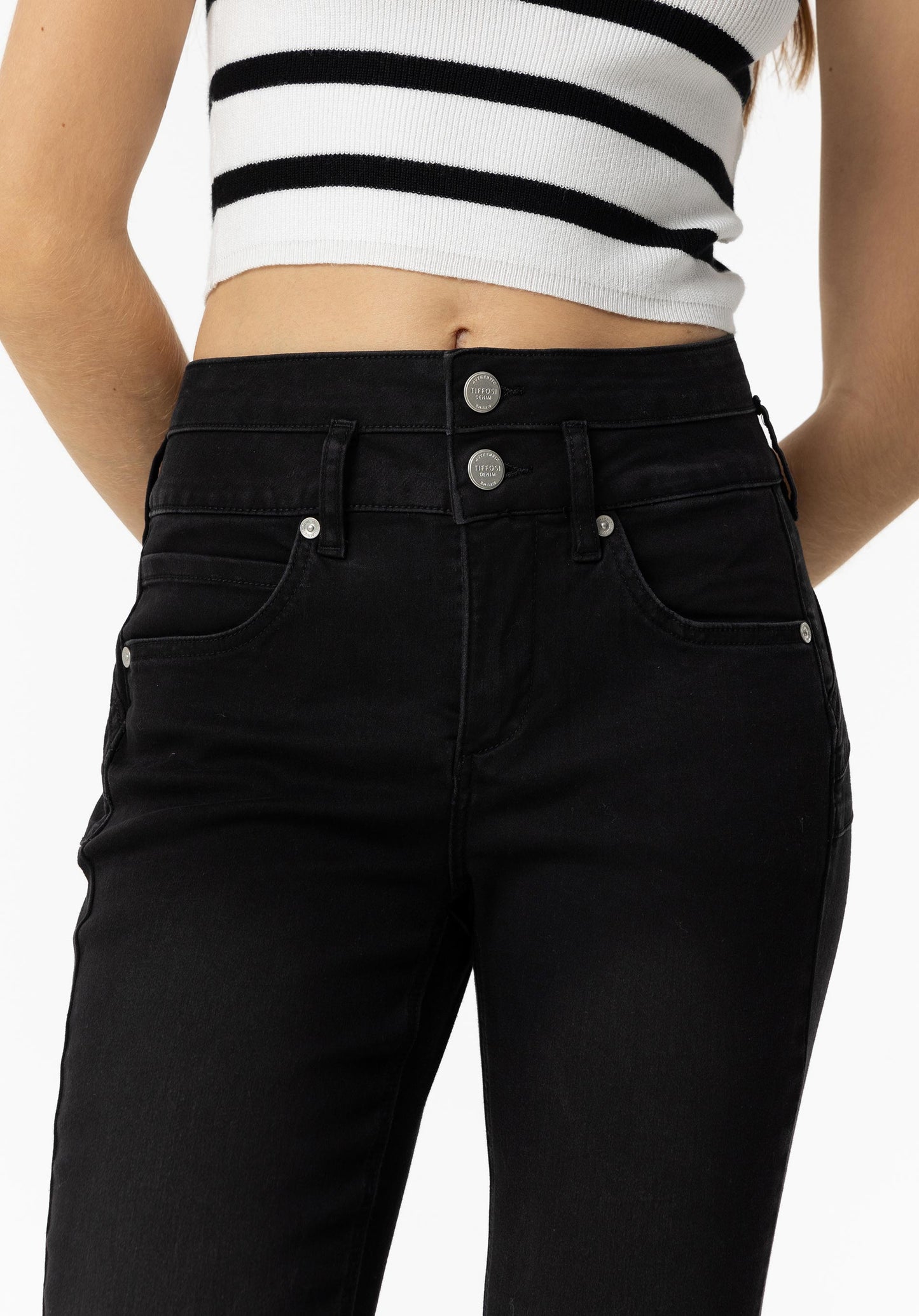 DOUBLE UP 130 - BEST CLOTHES