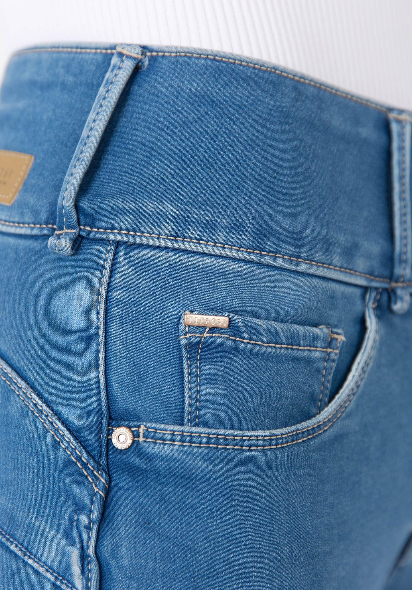 DOUBLE UP 230 - BEST CLOTHES