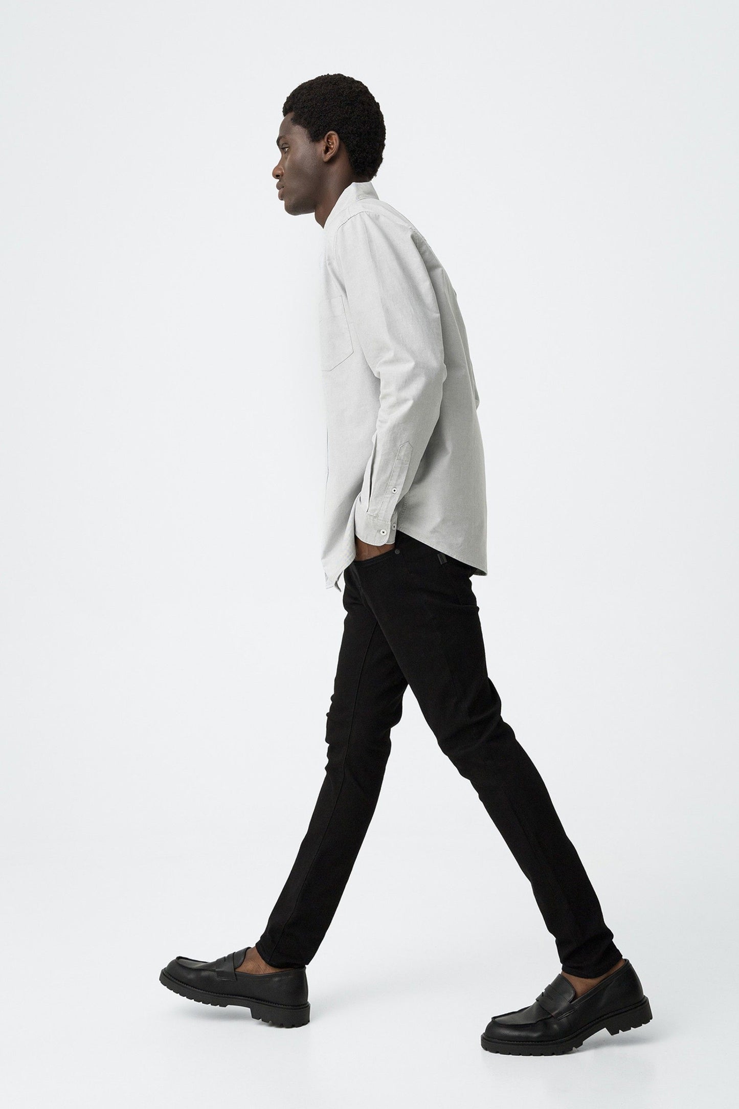 JEANS HARRY H48 - BEST CLOTHES