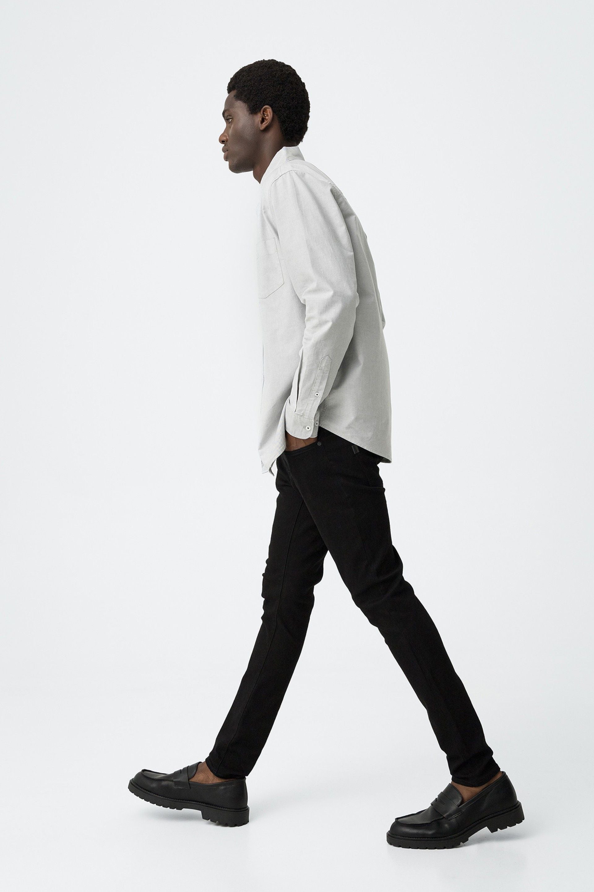 JEANS HARRY H48 - BEST CLOTHES