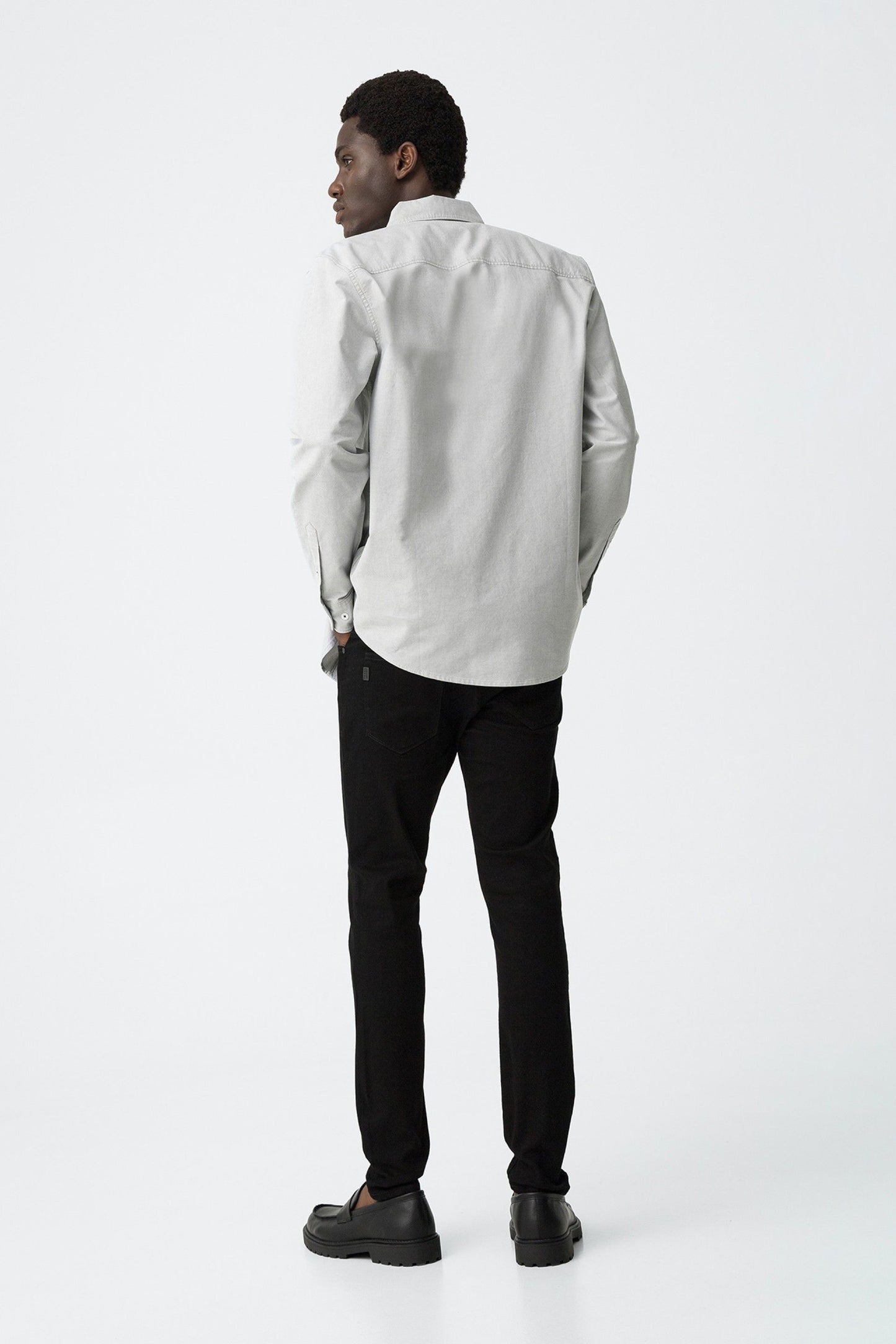 JEANS HARRY H48 - BEST CLOTHES