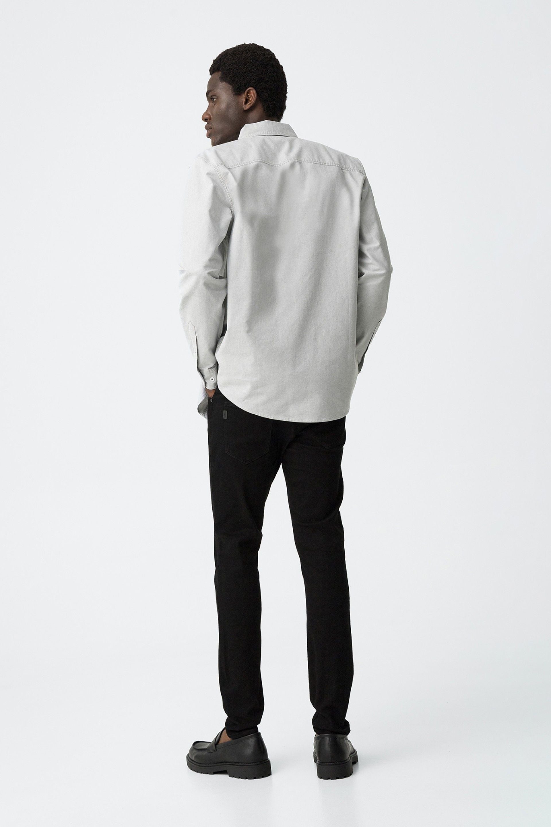 JEANS HARRY H48 - BEST CLOTHES