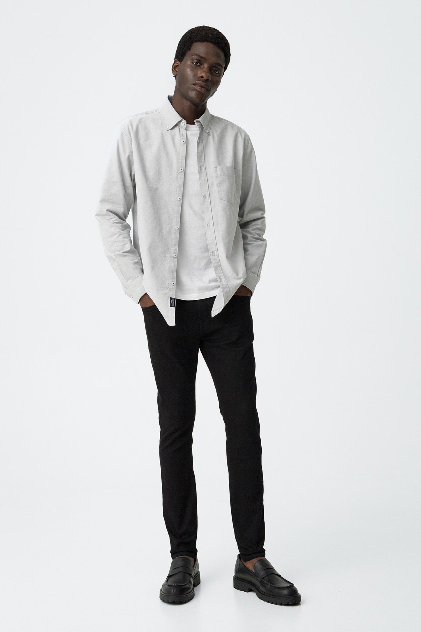 JEANS HARRY H48 - BEST CLOTHES