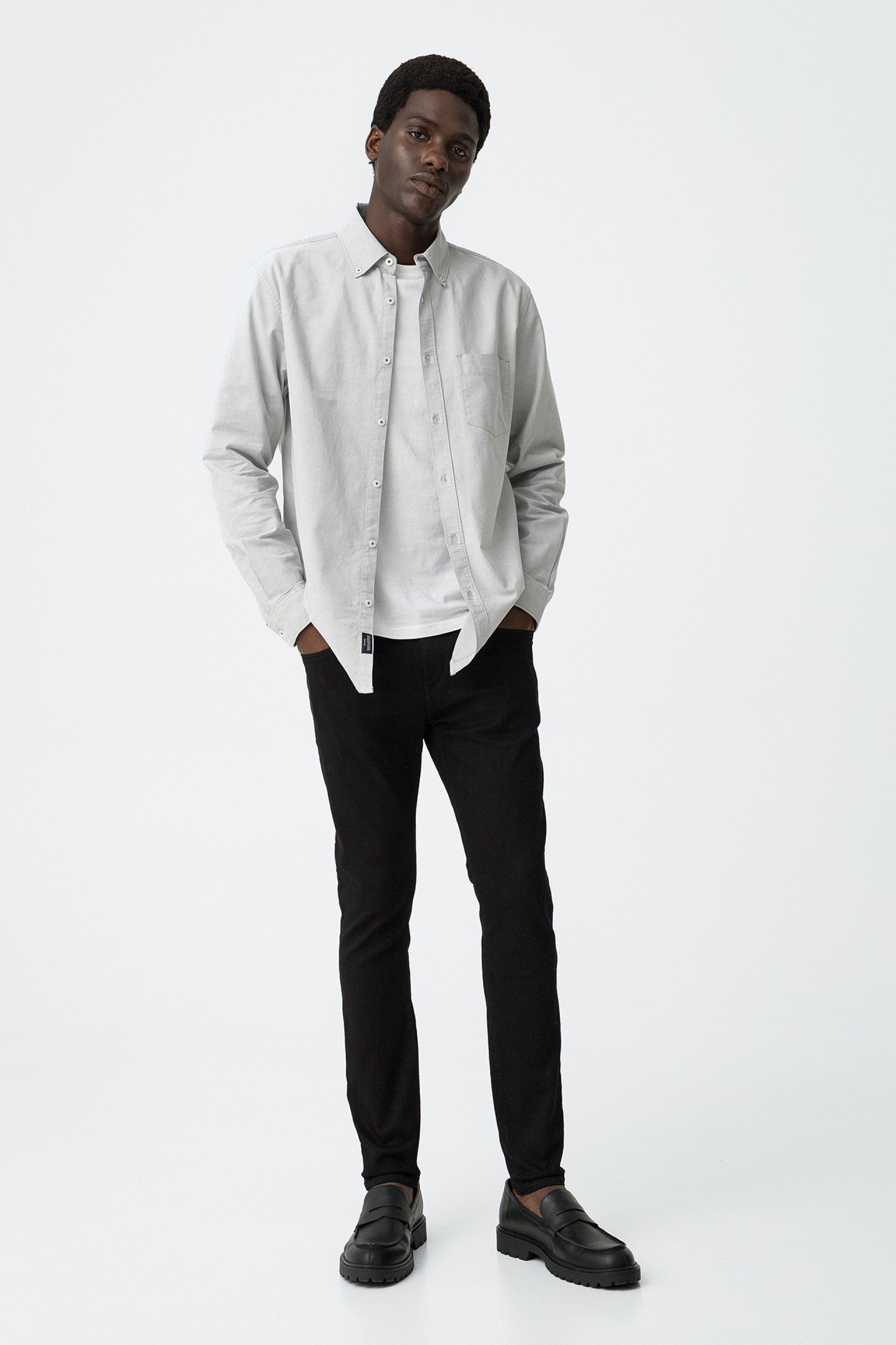 JEANS HARRY H48 - BEST CLOTHES