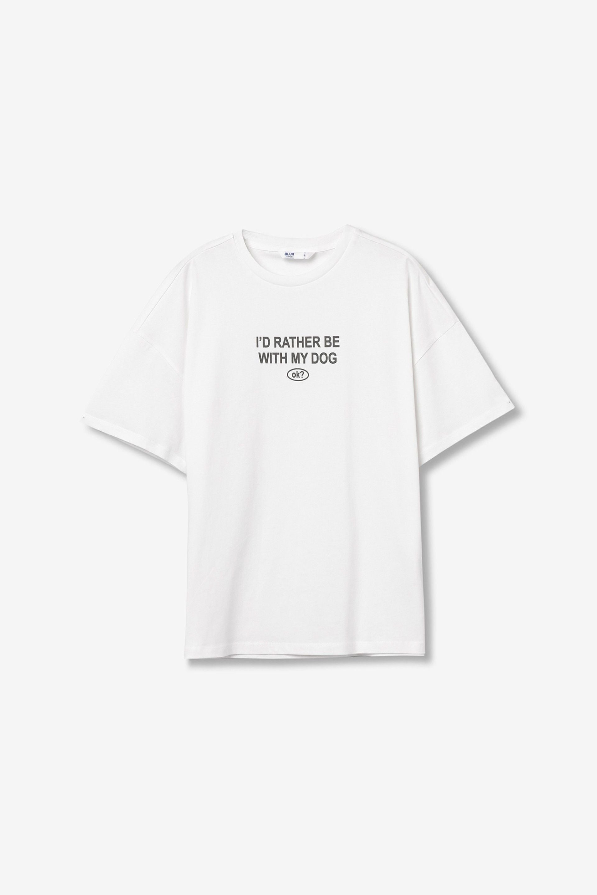 JELLY T-SHIRT - BEST CLOTHES