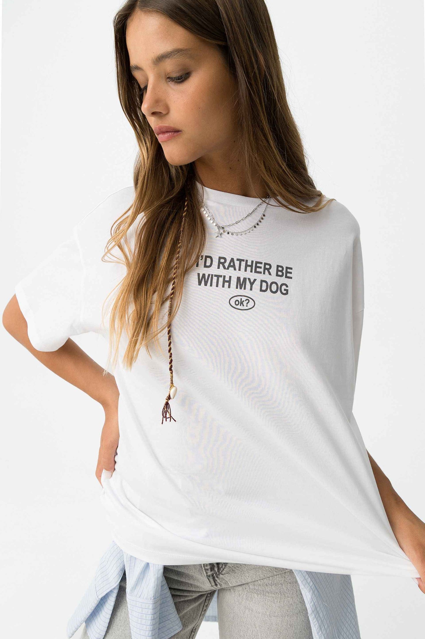 JELLY T-SHIRT - BEST CLOTHES