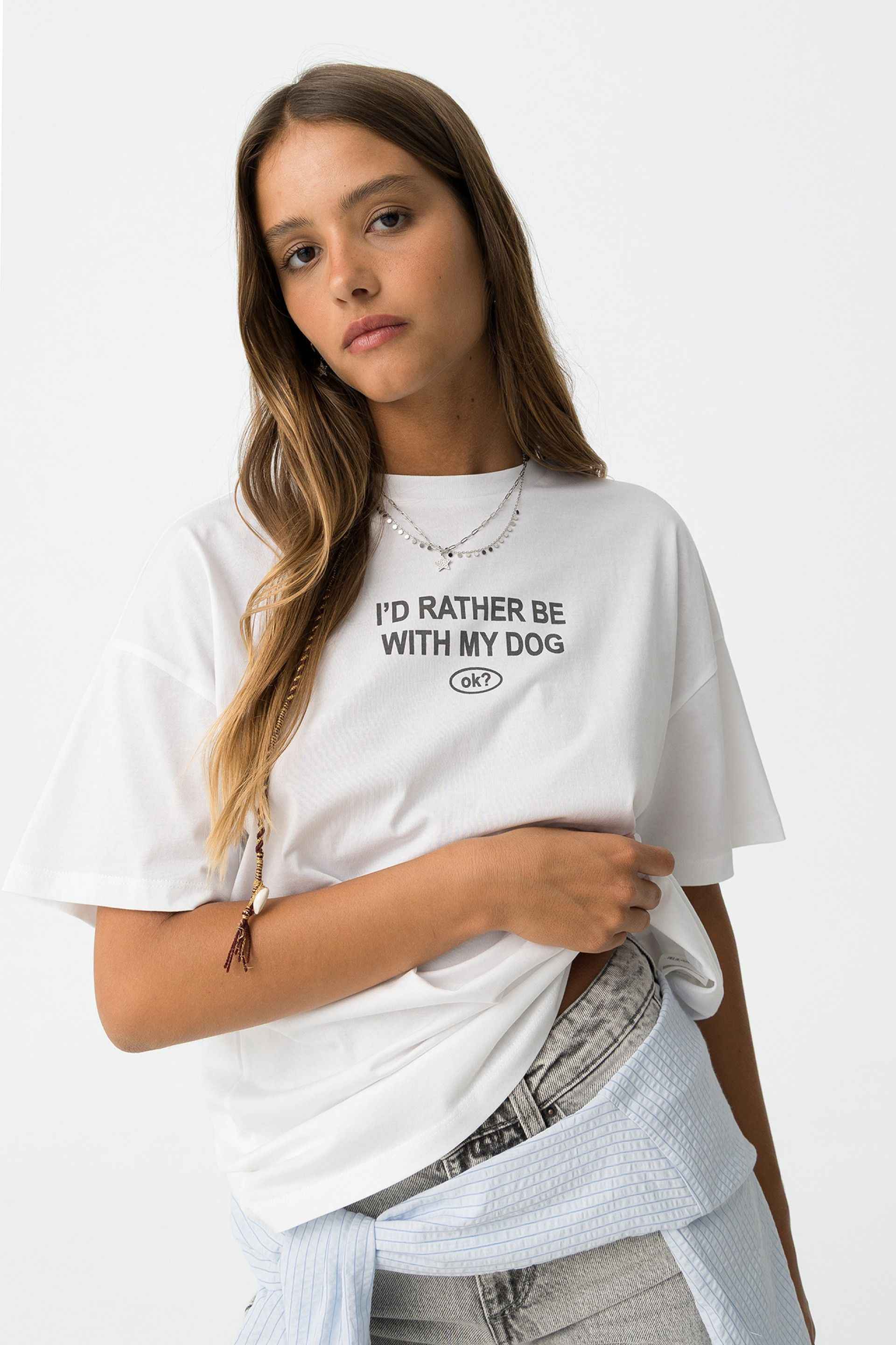 JELLY T-SHIRT - BEST CLOTHES