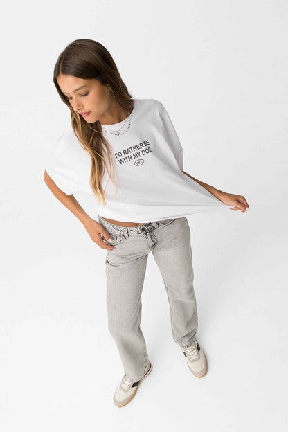 JELLY T-SHIRT - BEST CLOTHES