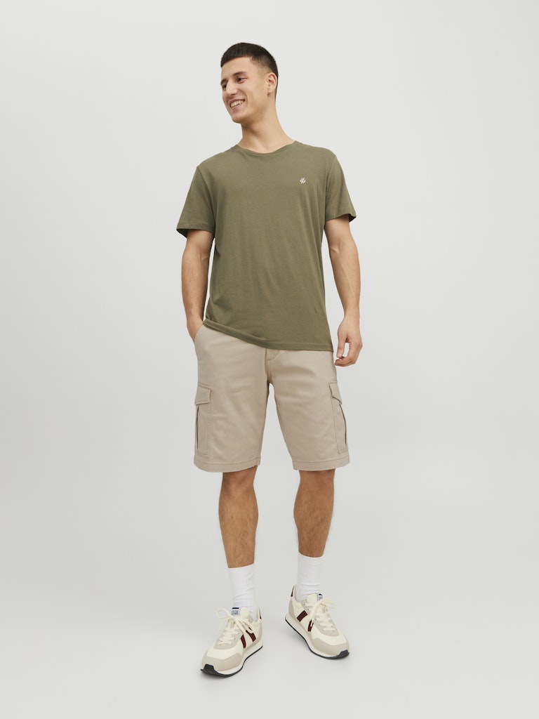 JOE CARGO SHORTS