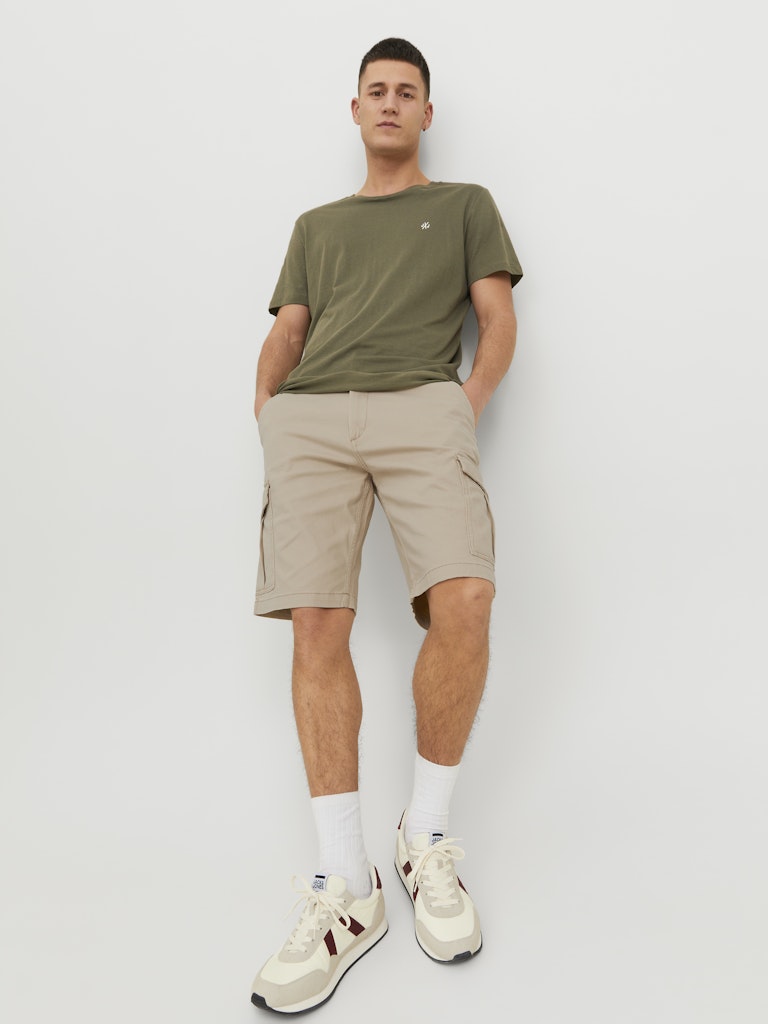 JOE CARGO SHORTS