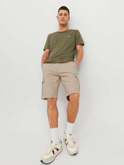 JOE CARGO SHORTS