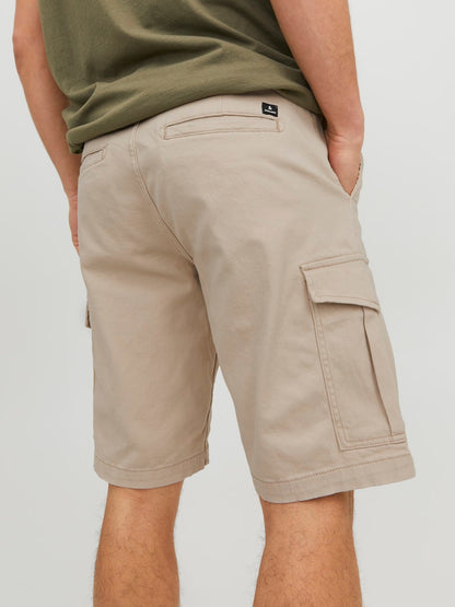 JOE CARGO SHORTS