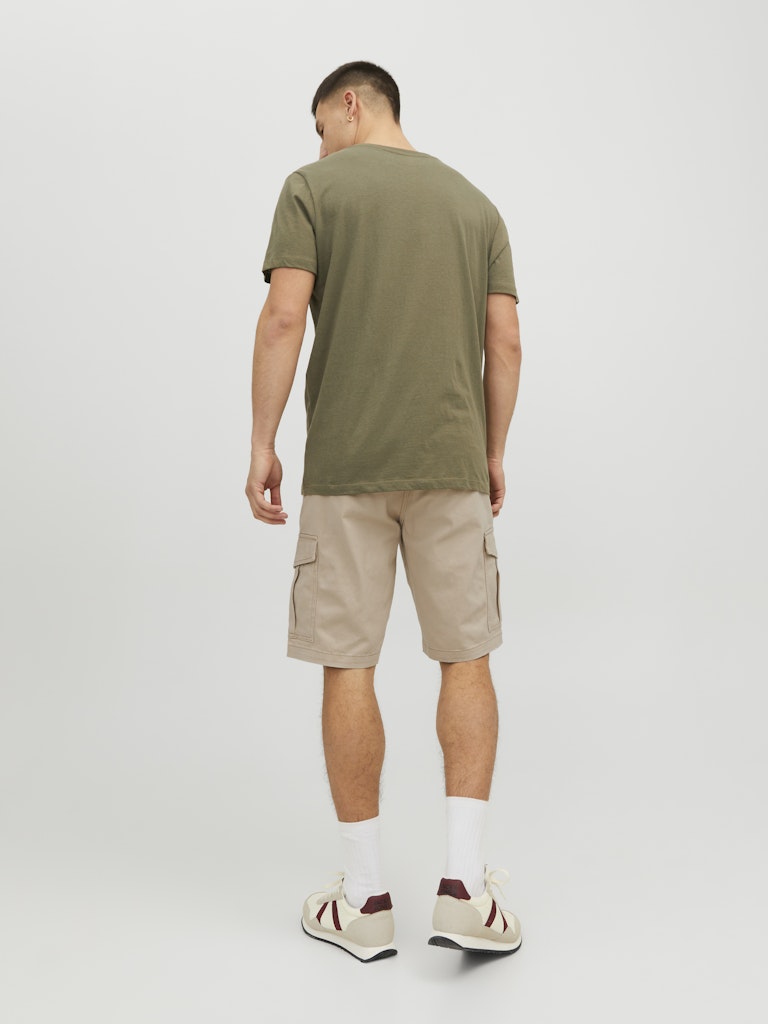 JOE CARGO SHORTS