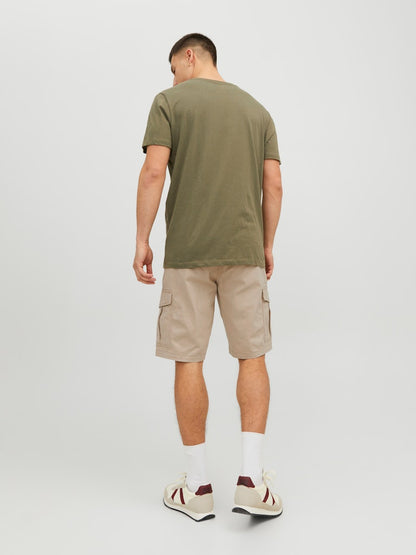 JOE CARGO SHORTS