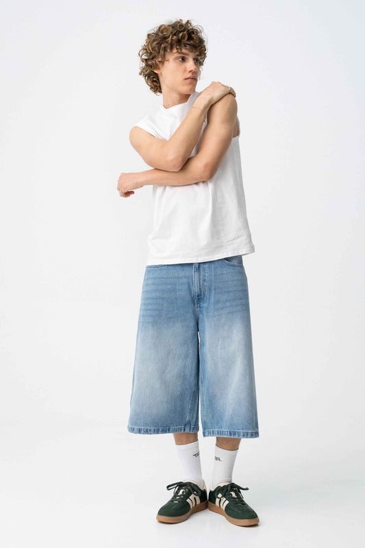 JORTS BAGGY SHORTS