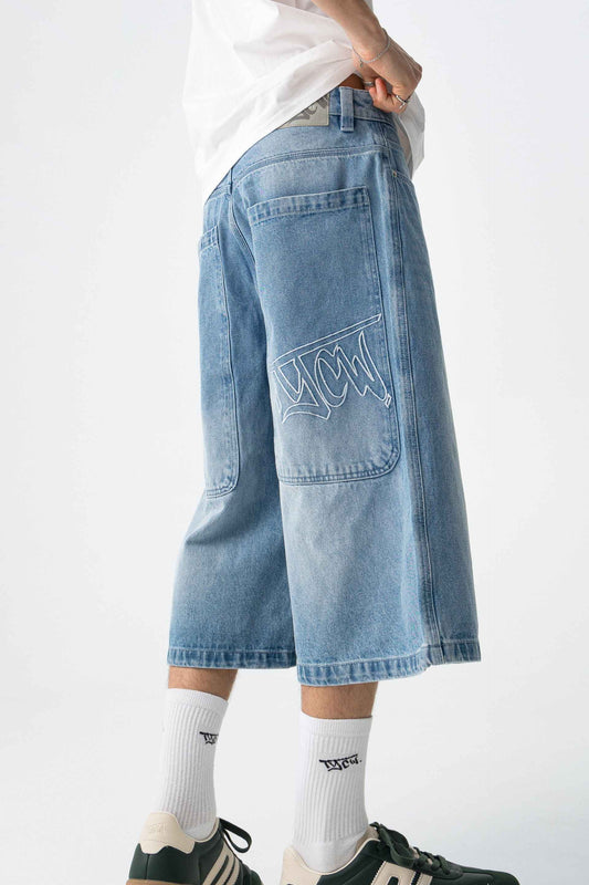 JORTS BAGGY SHORTS