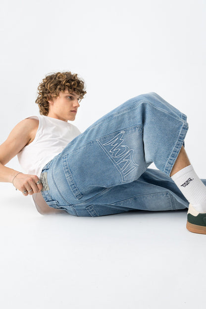 JORTS BAGGY SHORTS
