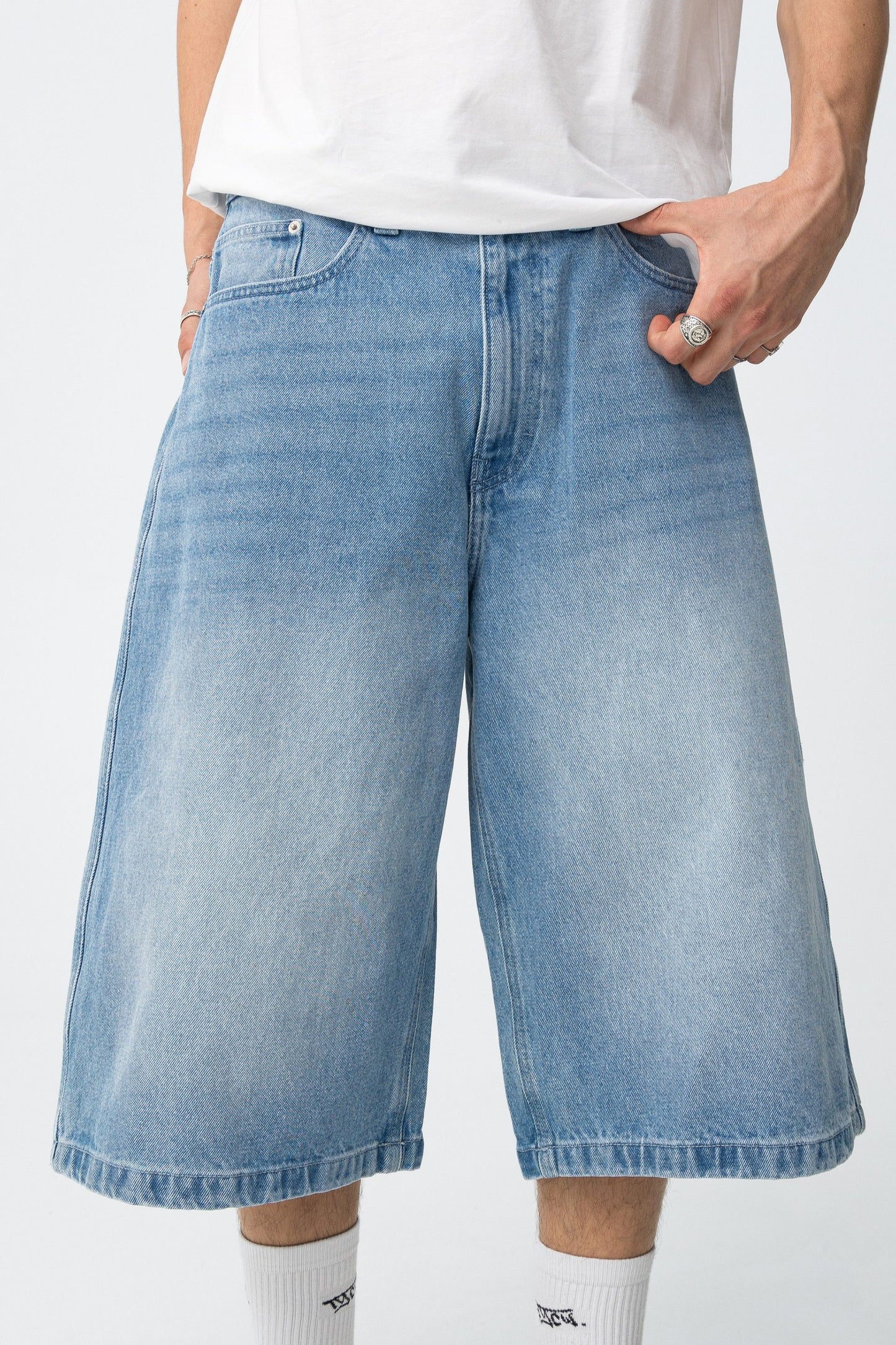 JORTS BAGGY SHORTS