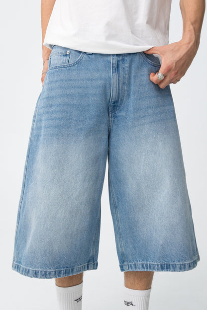 JORTS BAGGY SHORTS