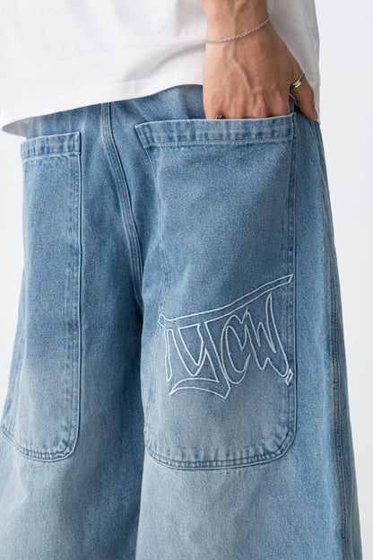 JORTS BAGGY SHORTS