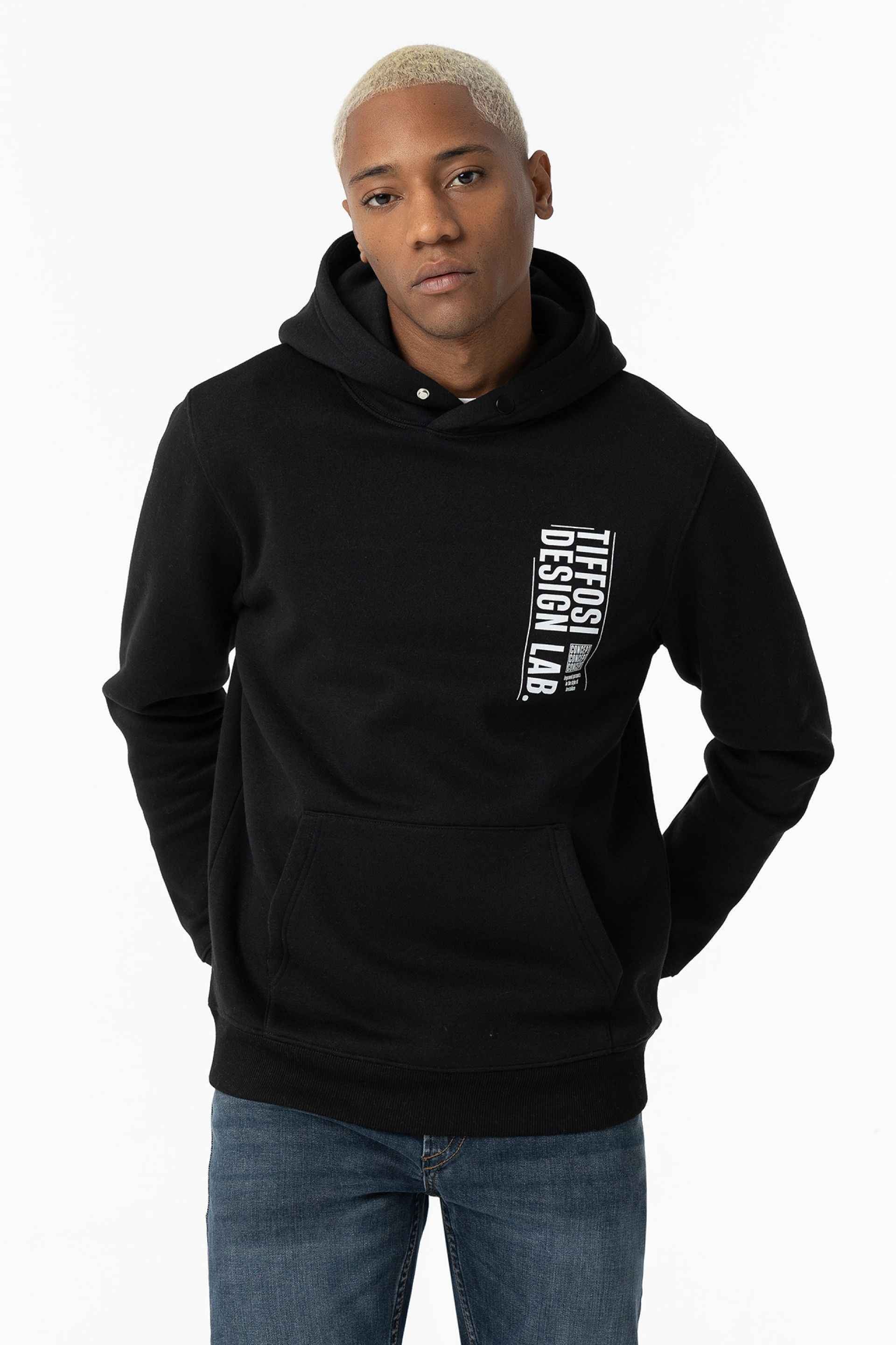 JUDE SWEATSHIRT - BEST CLOTHES