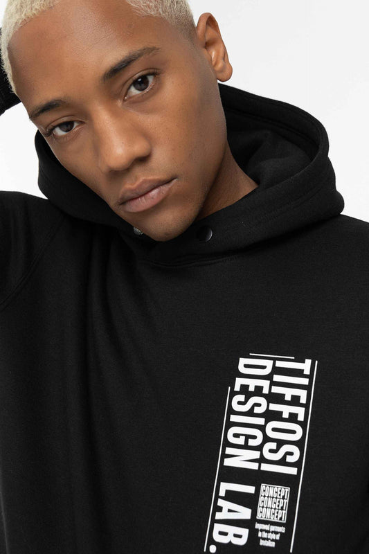 JUDE SWEATSHIRT - Best Clothes