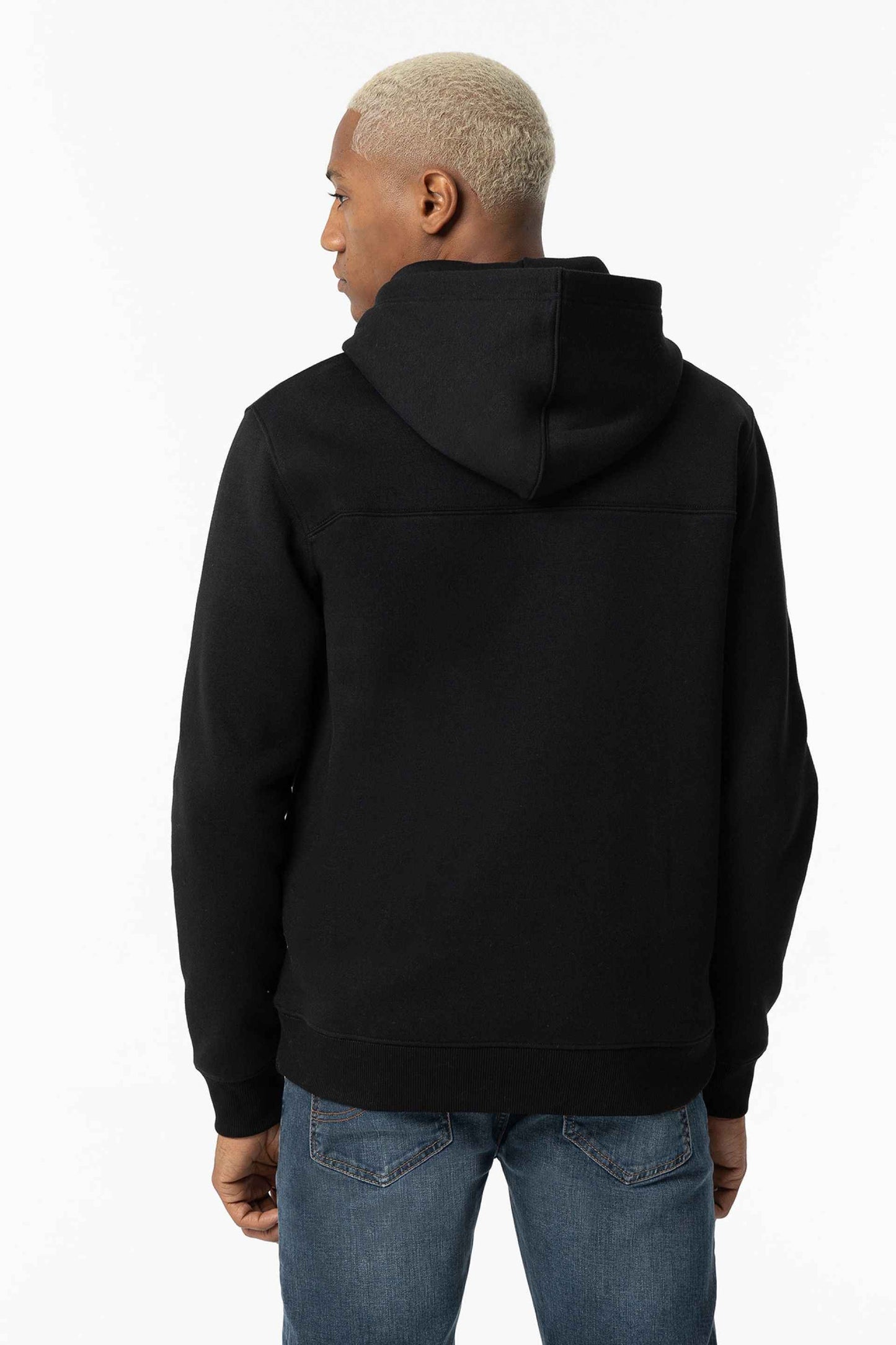 JUDE SWEATSHIRT - BEST CLOTHES